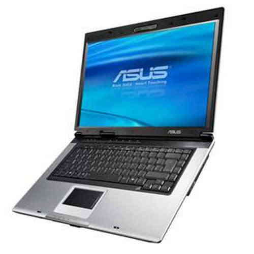 Asus x50vl установка win 7