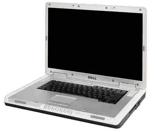 Dell Inspiron 9300 Laptop image