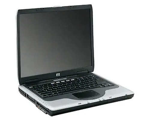 HP Compaq Nx9000 Laptop image