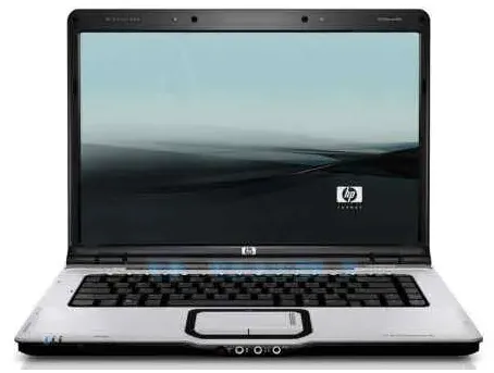 HP Pavilion DV6000 Laptop image