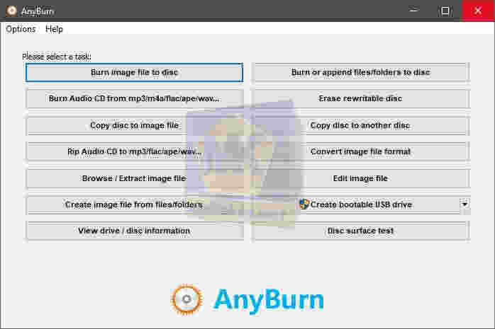 blu ray burning software windows 7 64 bit