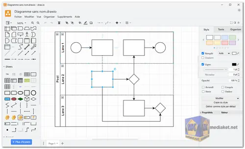 Draw.io screenshot