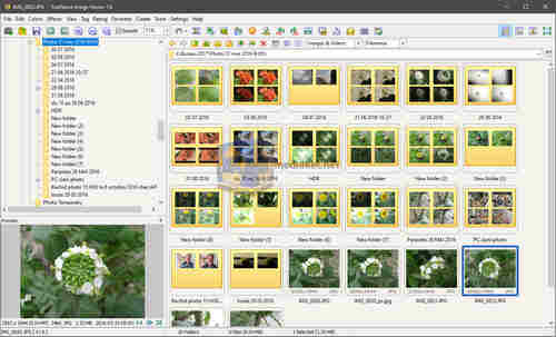 FastStone Image Viewer 7.8 for ios download