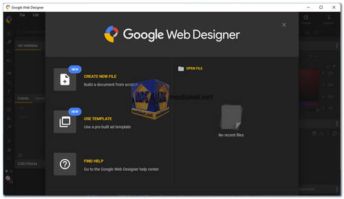 Google Web Designer 15.3.0.0828 instal the last version for ipod