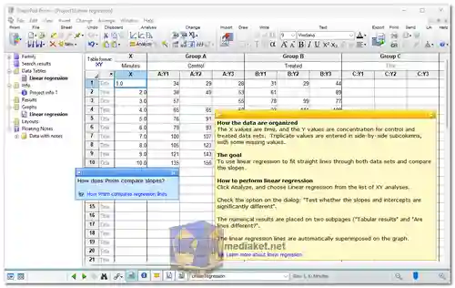 GraphPad Prism image