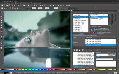 Download Inkscape V1 1 Free Mediaket