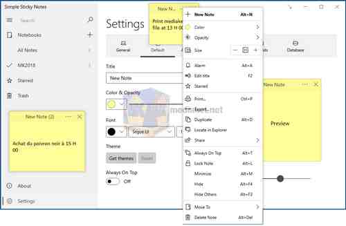for windows instal Simple Sticky Notes 6.1