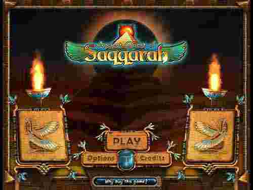 ancient quest of saqqarah rom for android