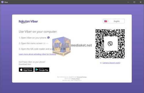 how to download viber on phone