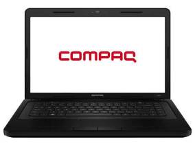 Compaq Presario CQ57 Laptop image