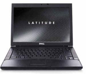 Dell Latitude E6400 Laptop image