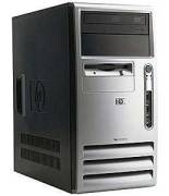 HP Compaq DX6120 MT Desktop image
