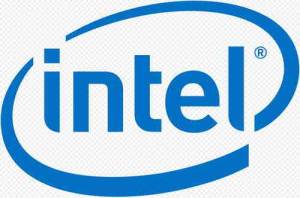 Intel (R) extreme chipset graphic 845 GL logo