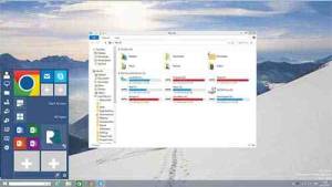 Windows 10 Transformation pack