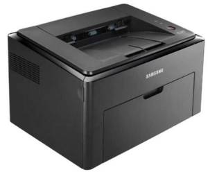 Samsung ML-1640 Laser Printer image