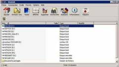 Tutoriel sur Winrar