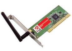 PCI Marvell Libertas 88W8335 WLAN image