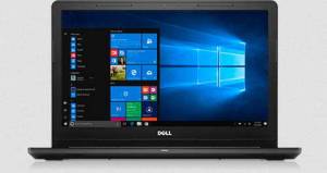 Dell inspiron 15 3567 Laptop image