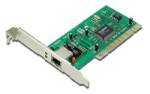 Silan SC92031 PCI Fast Ethernet image